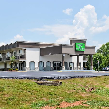 Surestay Hotel By Best Western Bowling Green North Buitenkant foto