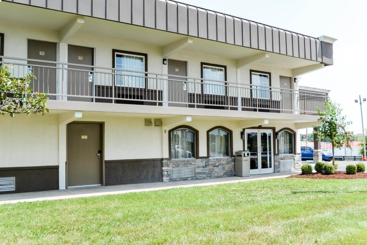 Surestay Hotel By Best Western Bowling Green North Buitenkant foto