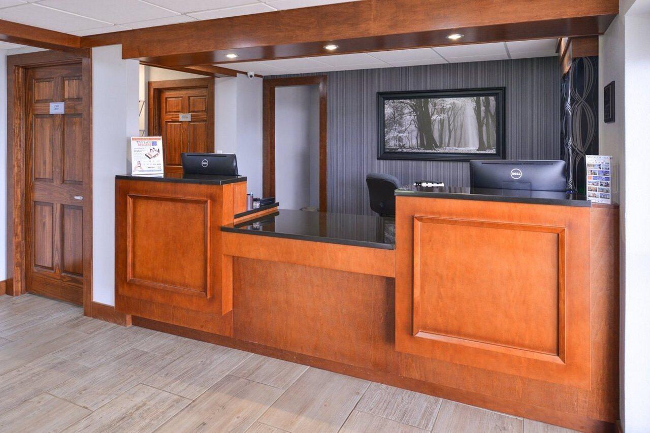 Surestay Hotel By Best Western Bowling Green North Buitenkant foto