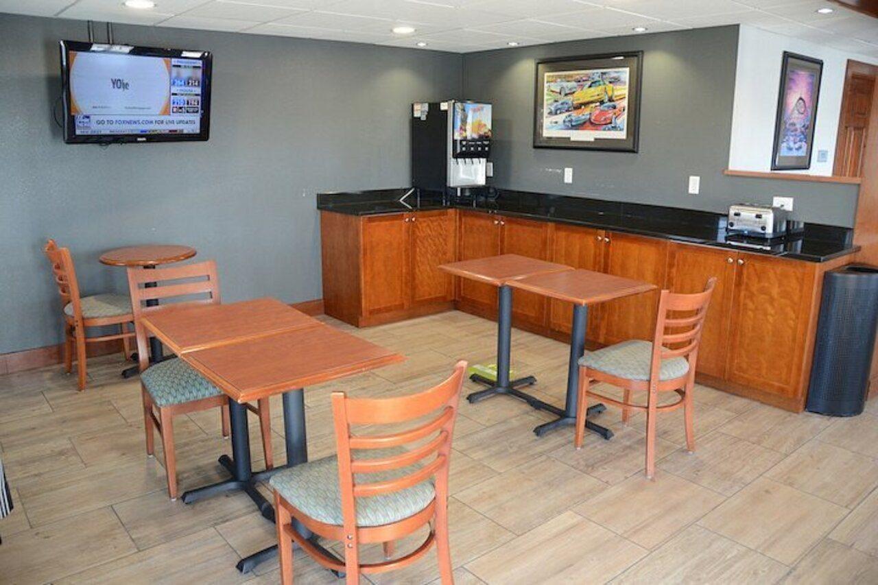 Surestay Hotel By Best Western Bowling Green North Buitenkant foto