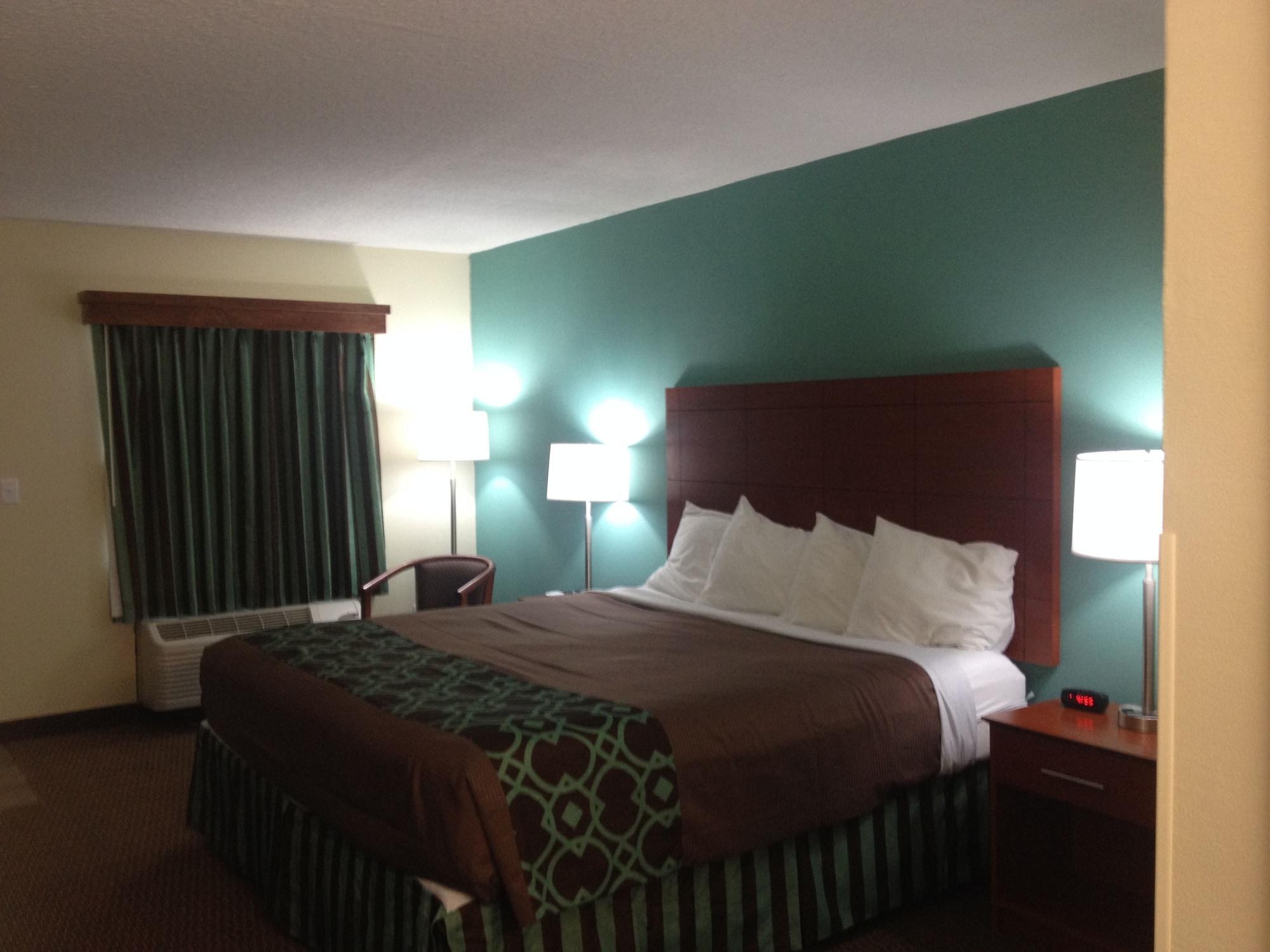 Surestay Hotel By Best Western Bowling Green North Buitenkant foto