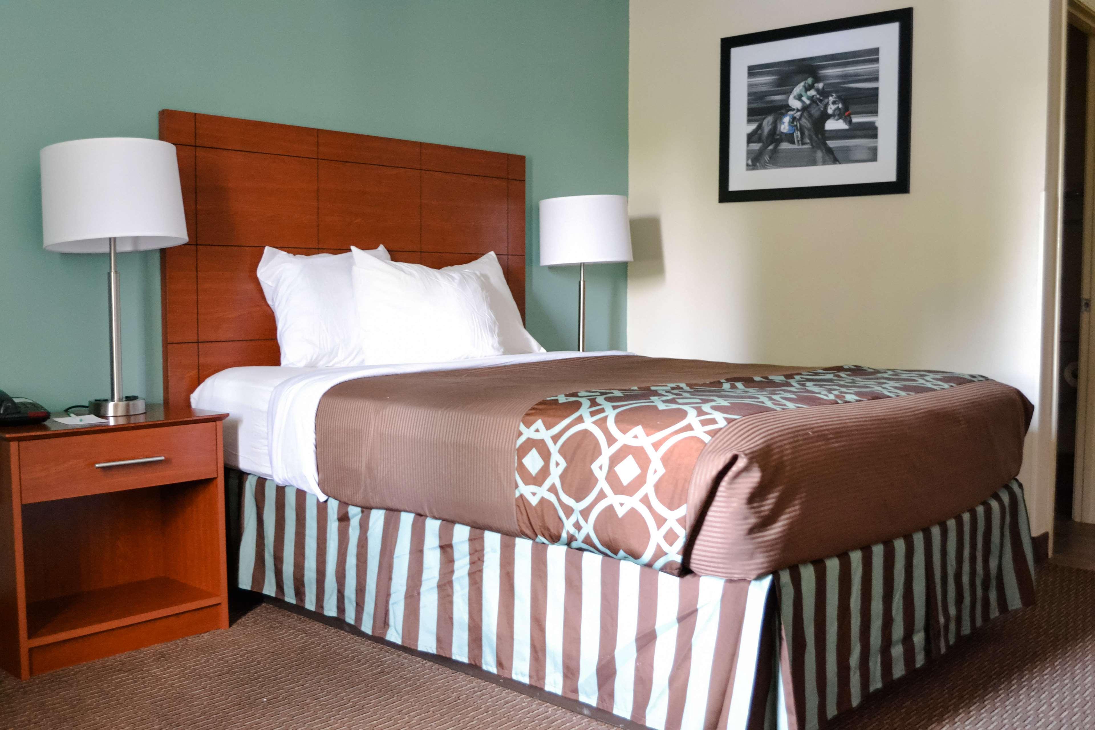 Surestay Hotel By Best Western Bowling Green North Buitenkant foto