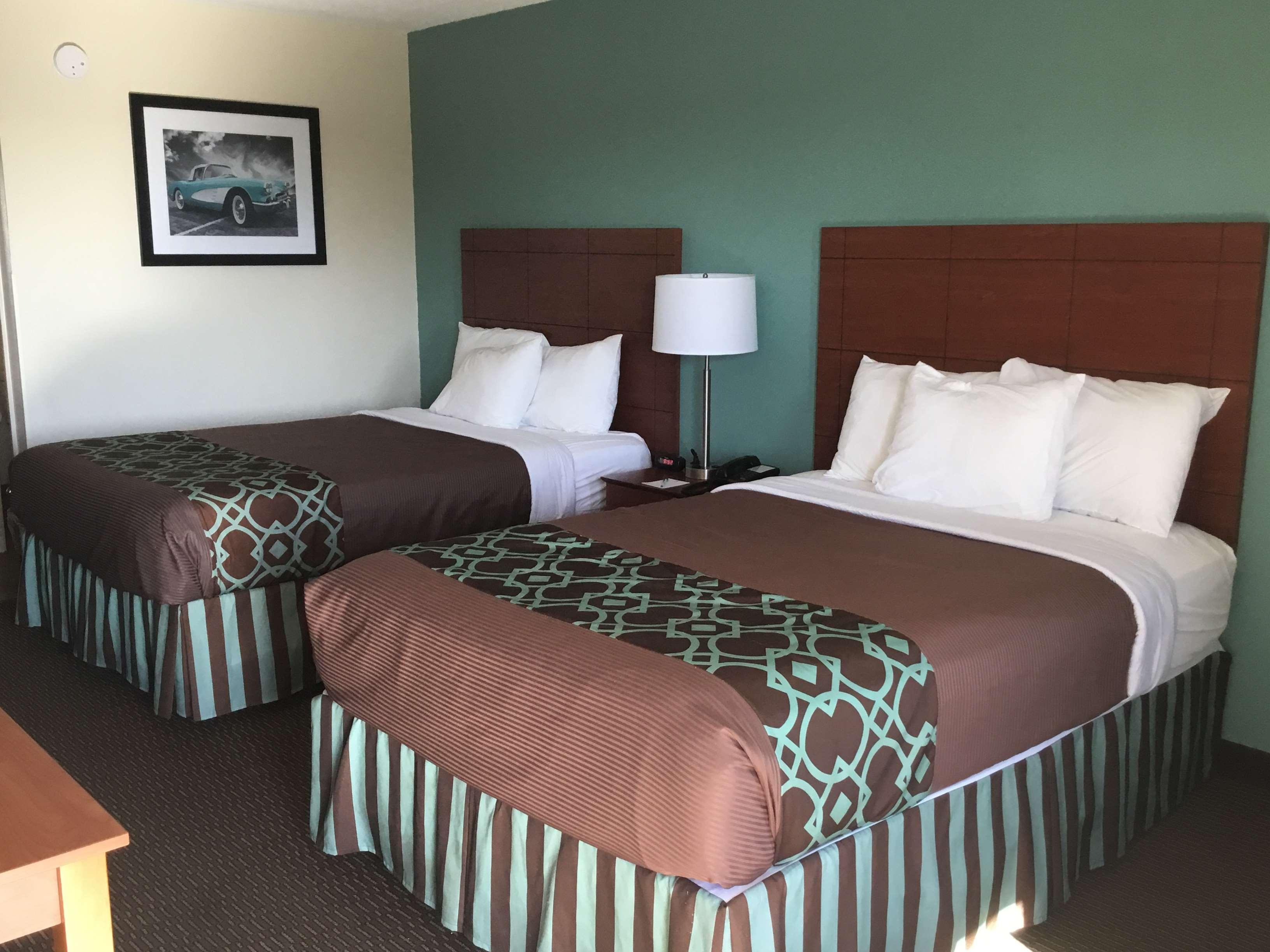 Surestay Hotel By Best Western Bowling Green North Kamer foto