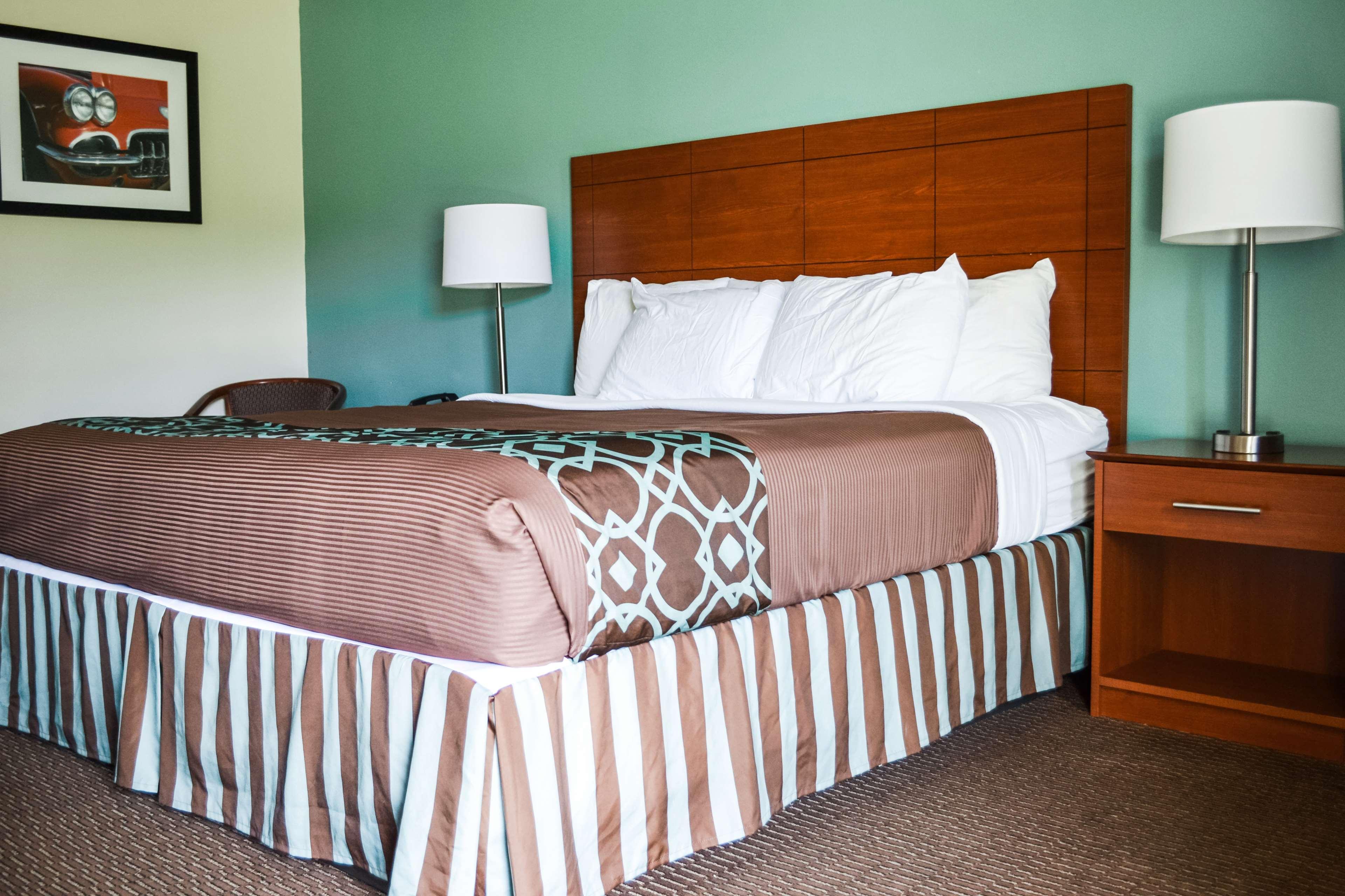 Surestay Hotel By Best Western Bowling Green North Buitenkant foto