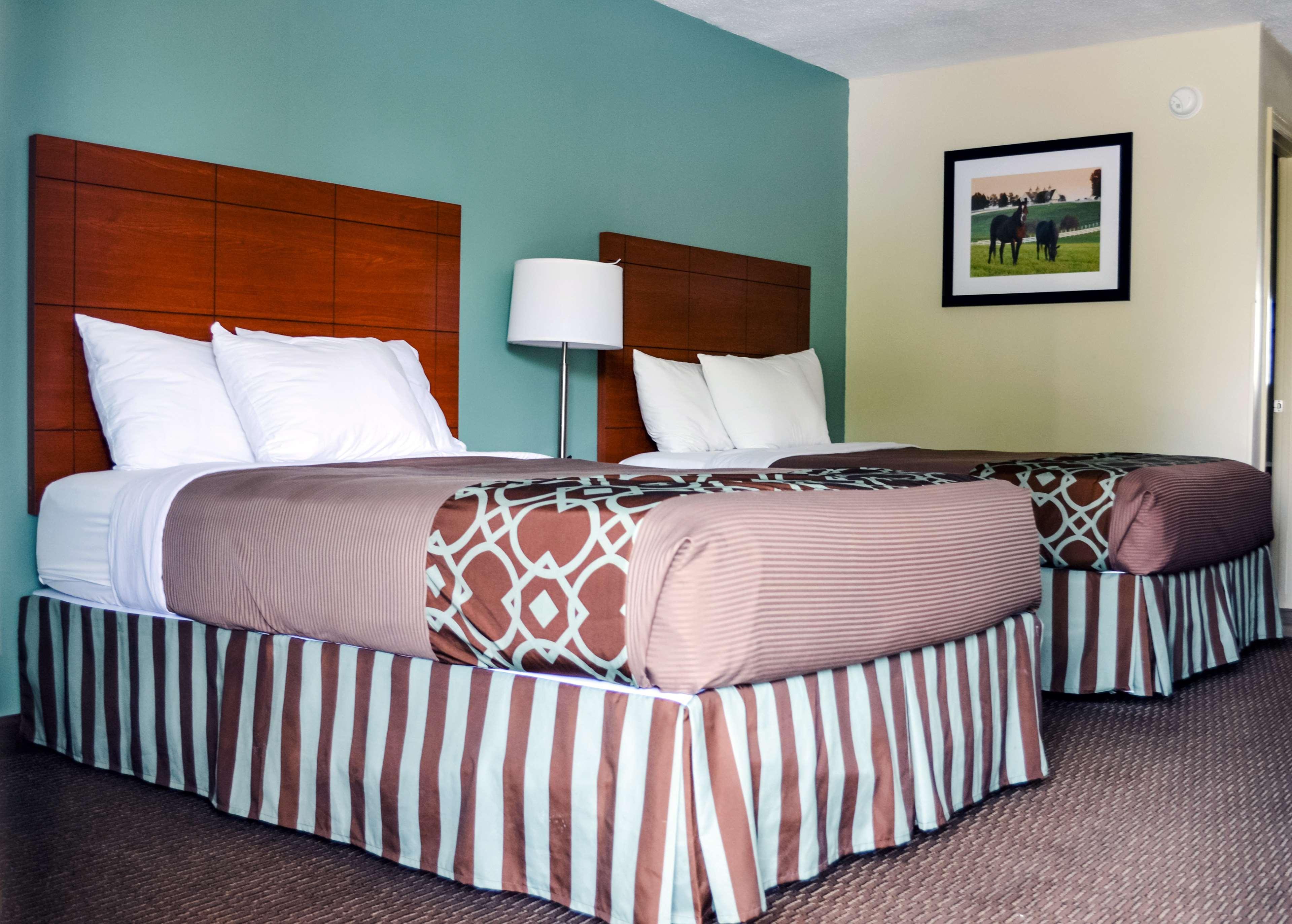 Surestay Hotel By Best Western Bowling Green North Buitenkant foto