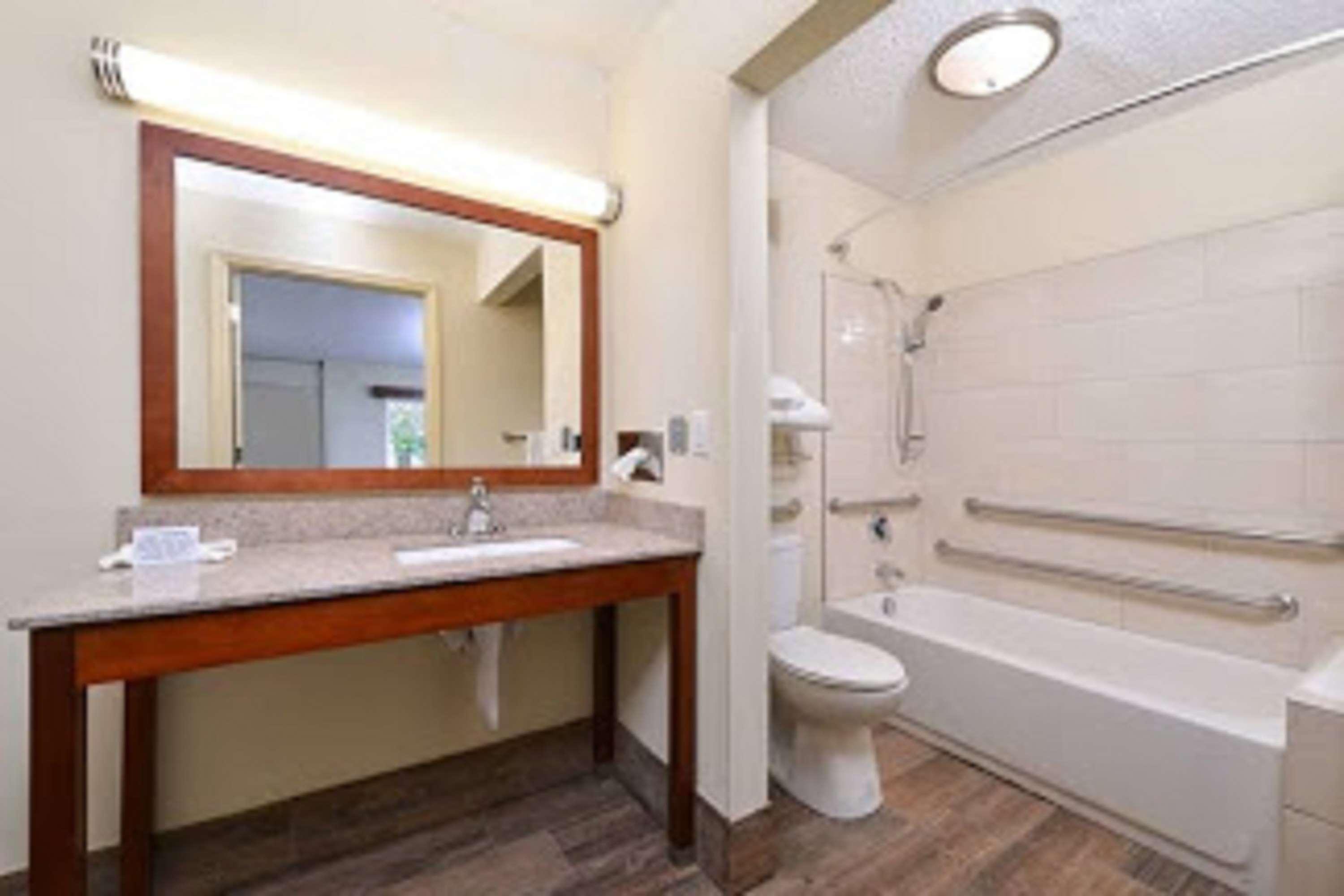 Surestay Hotel By Best Western Bowling Green North Buitenkant foto