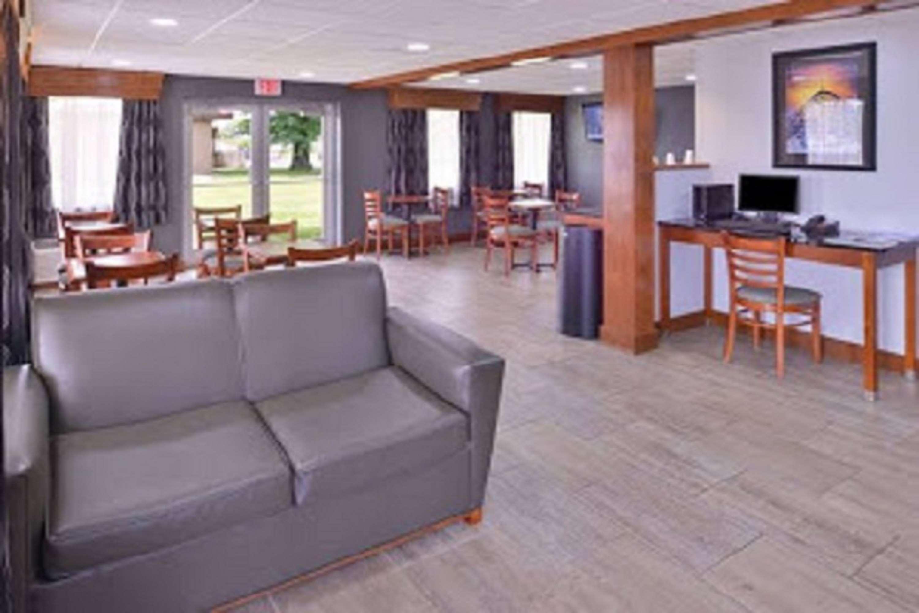 Surestay Hotel By Best Western Bowling Green North Buitenkant foto