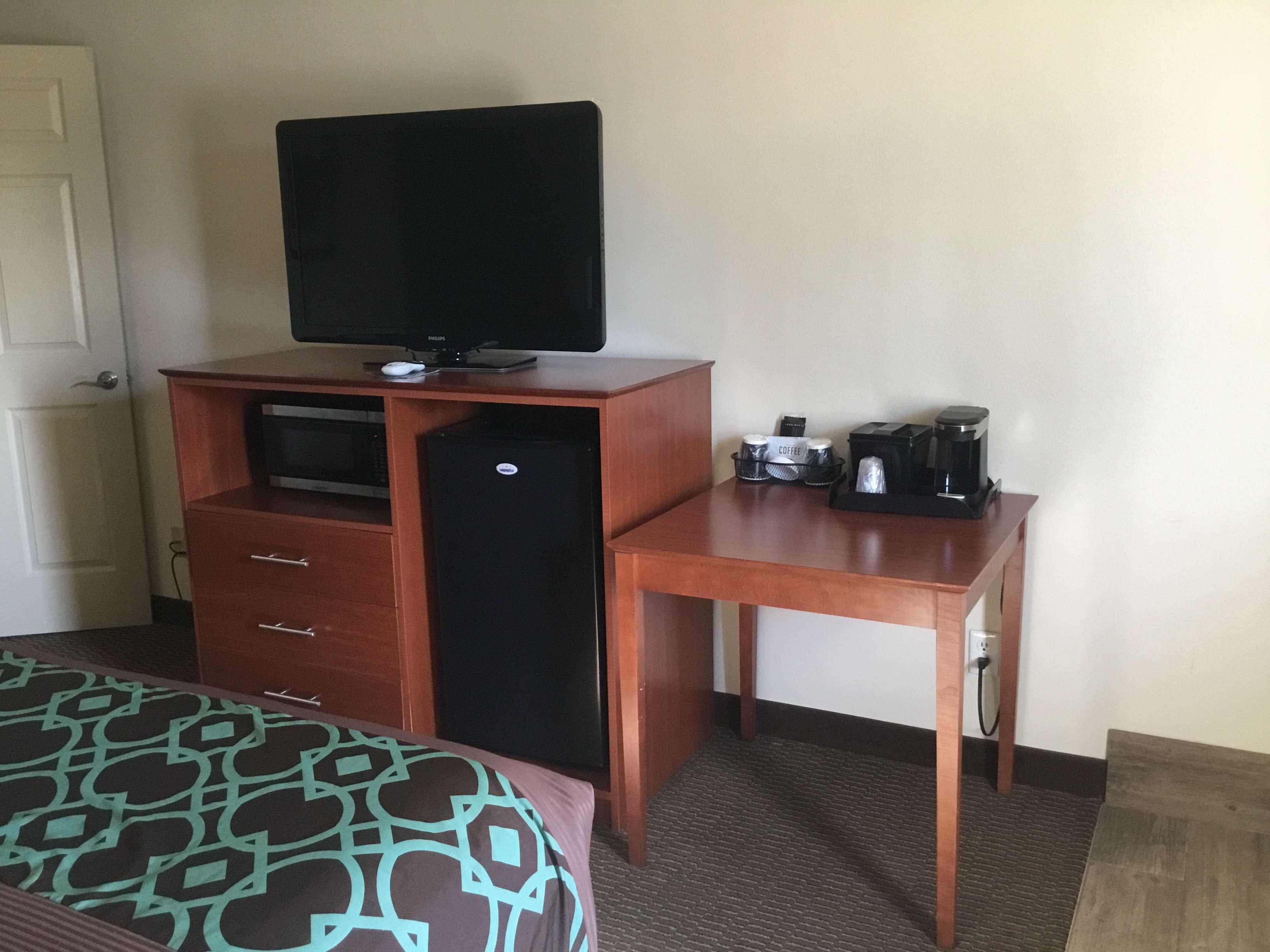Surestay Hotel By Best Western Bowling Green North Kamer foto