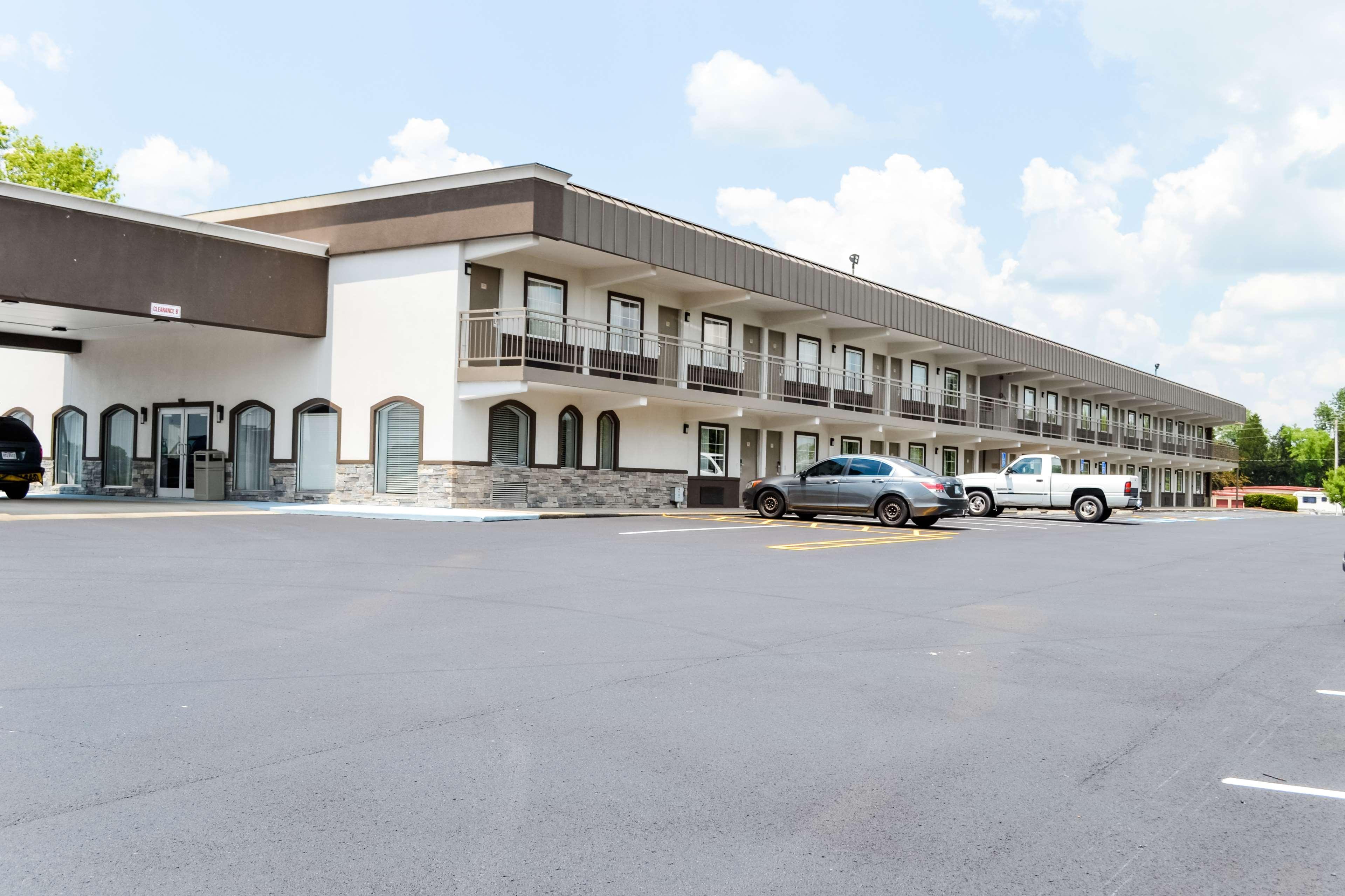 Surestay Hotel By Best Western Bowling Green North Buitenkant foto