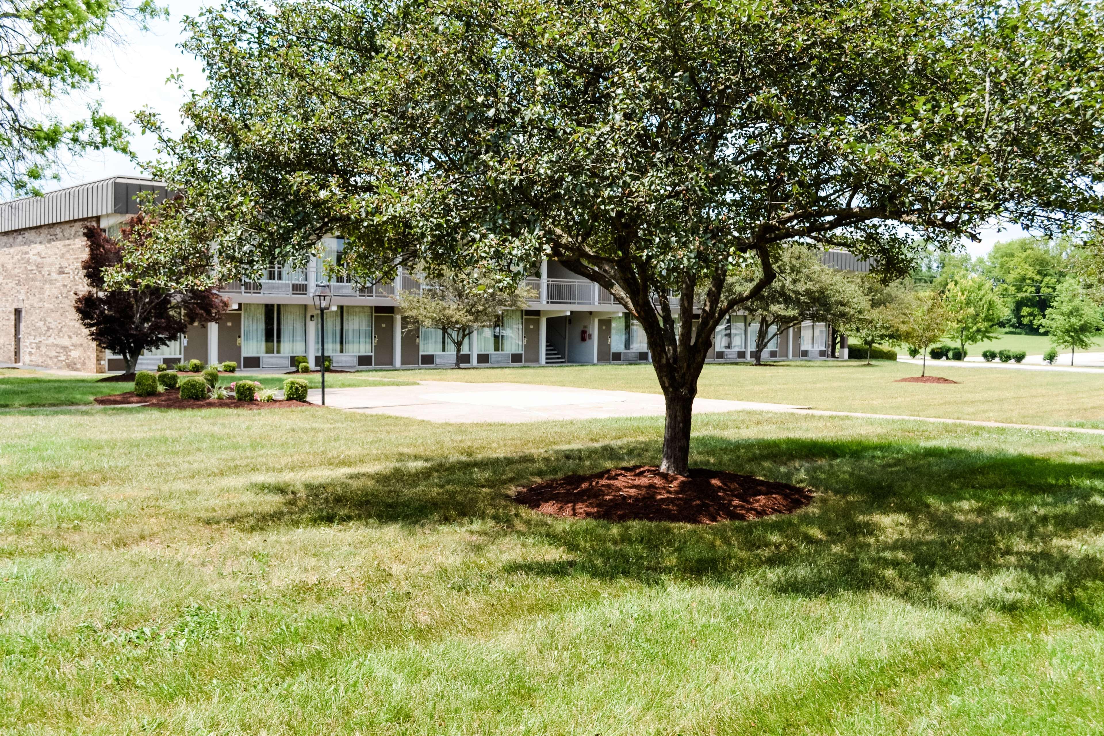 Surestay Hotel By Best Western Bowling Green North Buitenkant foto