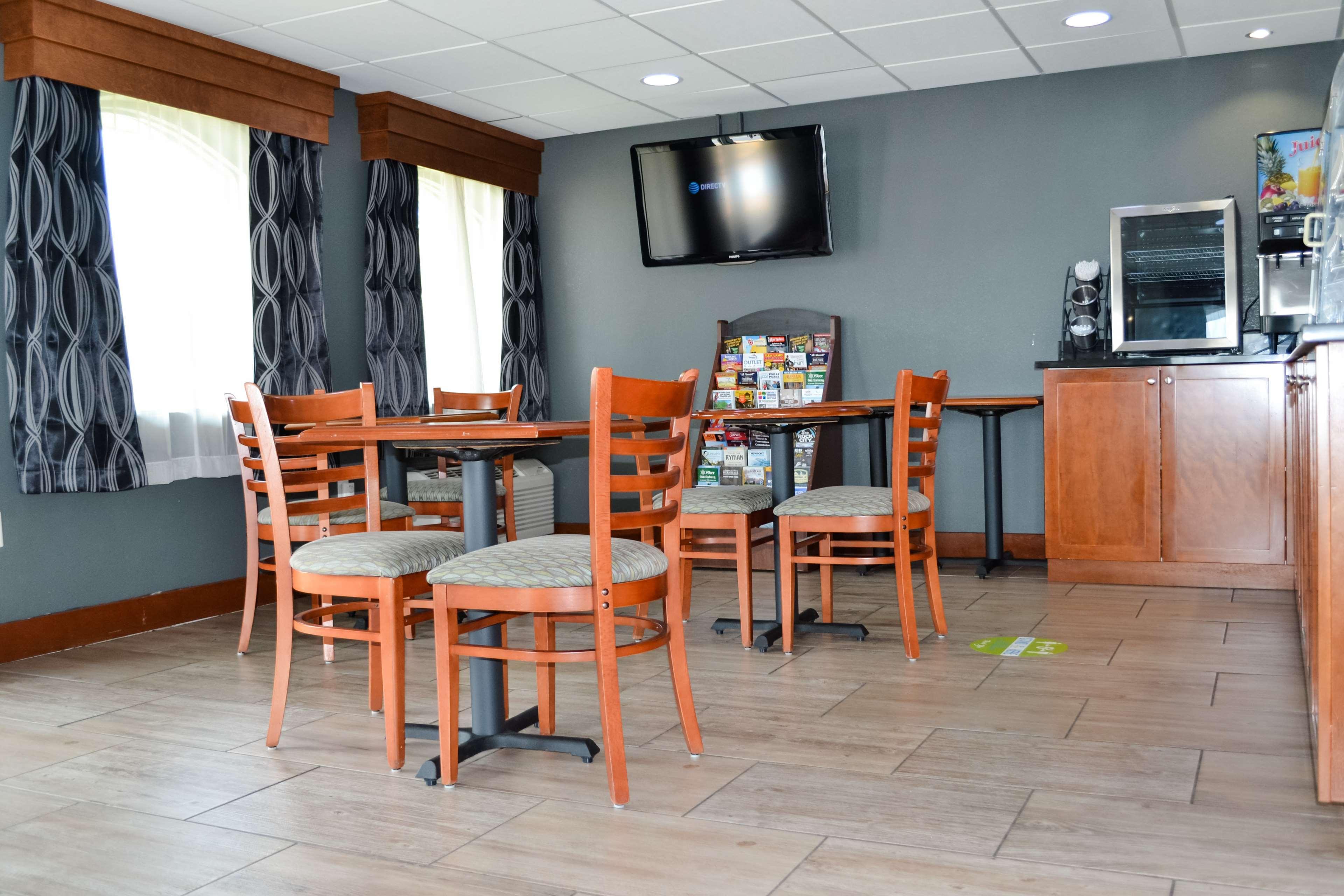 Surestay Hotel By Best Western Bowling Green North Buitenkant foto